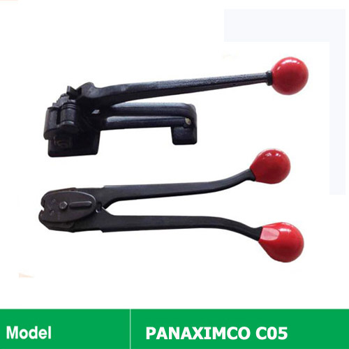 Bộ dụng cụ đóng đai Panaximco C05