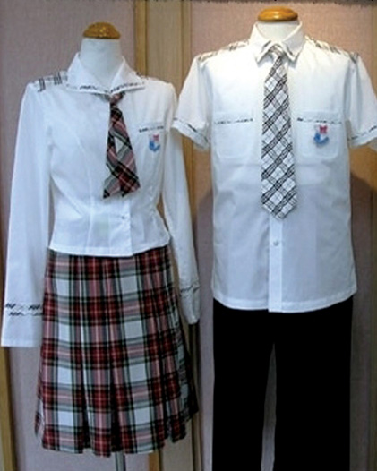 Đồng phục học sinh - Đồng Phục Phước Phong - Công Ty TNHH Sản Xuất Thương Mại Dịch Vụ Phước Phong