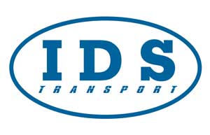 Logo công ty - Công Ty TNHH Vận Chuyển IDS