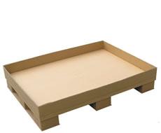 Pallet giấy