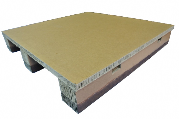 Pallet giấy