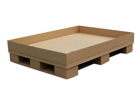 Pallet giấy