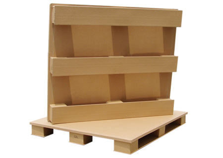 Pallet giấy