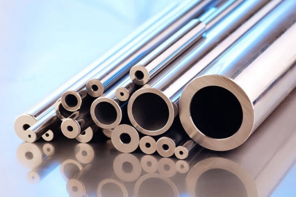 Ống đúc inox - Công Ty TNHH Inox Quang Cảnh