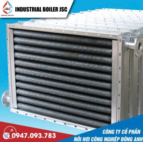 Hệ thống sưởi gia cầm công nghiệp