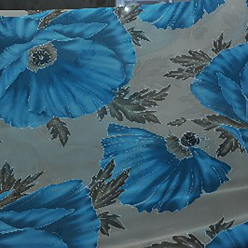 Vải Satin