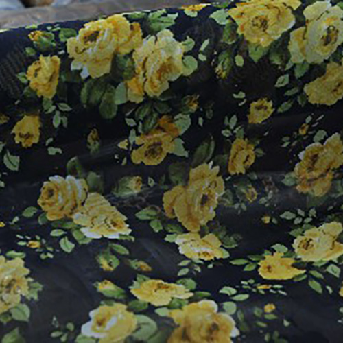 Vải Satin
