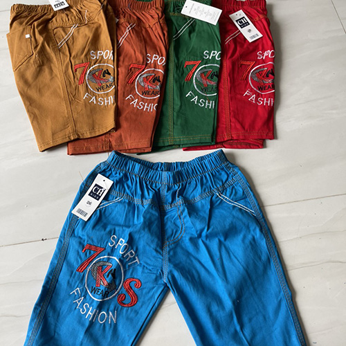Vải Kaki Cotton, Kaki TC