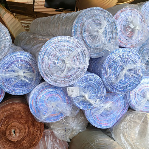 Vải thành phẩm Poly, Cotton