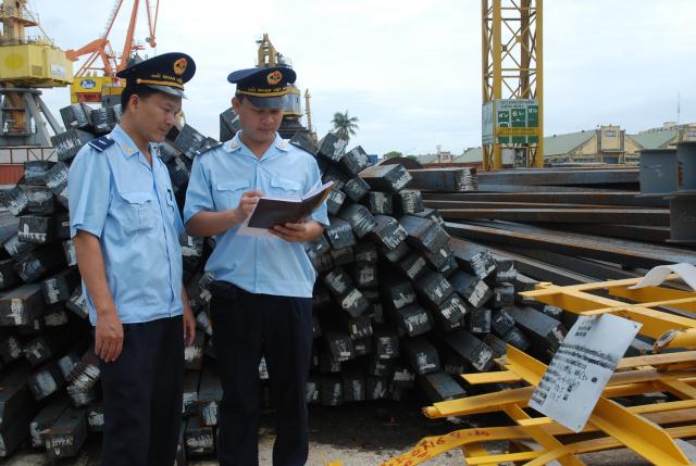 Dịch vụ Hải quan - Dương Minh Logistics - Công Ty TNHH Giao Nhận Xuất Nhập Khẩu Dương Minh