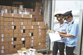 Dịch vụ Hải quan - Dương Minh Logistics - Công Ty TNHH Giao Nhận Xuất Nhập Khẩu Dương Minh