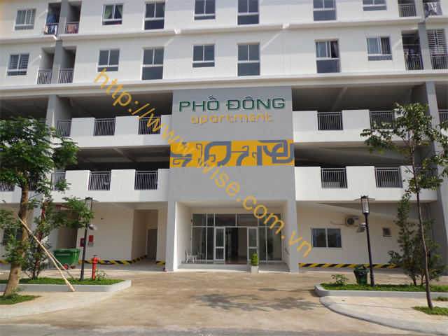 Công Ty Cổ Phần Giải Pháp WISE