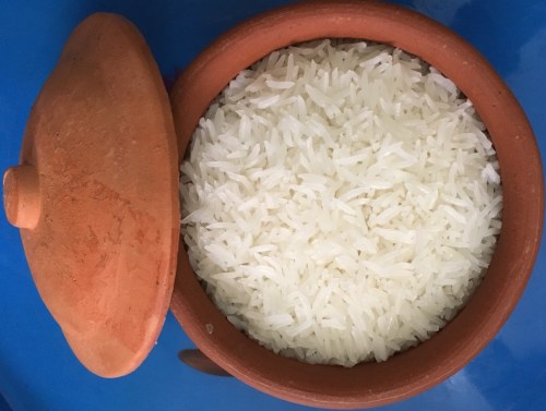 Gạo nấu cơm niêu - Gạo Phương Nam - Công Ty Cổ Phần Lương Thực Phương Nam