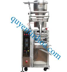Công Ty TNHH Chế Tạo Máy Quyên Tin Hòa