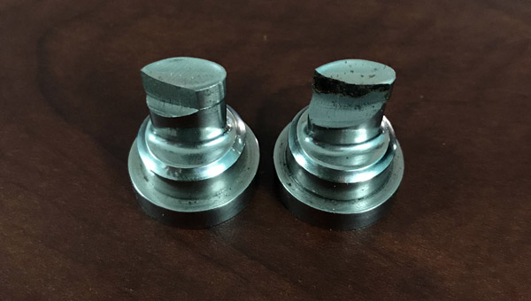 Xử lý nhiệt thép SKD11