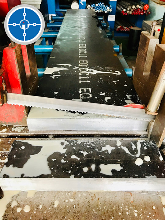 Xử lý nhiệt thép DC11