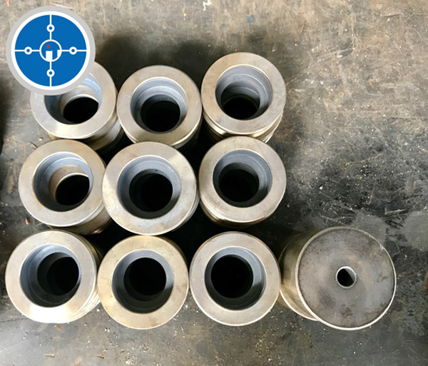 Xử lý nhiệt thép SKD11