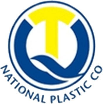 Logo công ty - Công Ty Cổ Phần Visual Plastic