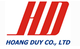 Logo công ty - Công Ty TNHH Thương Mại - Dịch Vụ Văn Phòng Phẩm Hoàng Duy