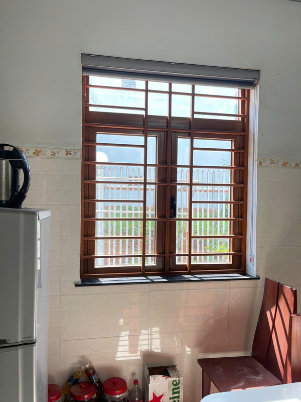 Cửa nhôm kính - Nhôm Kính Nhà Đẹp - Công ty TNHH Nhôm Kính Nhà Đẹp