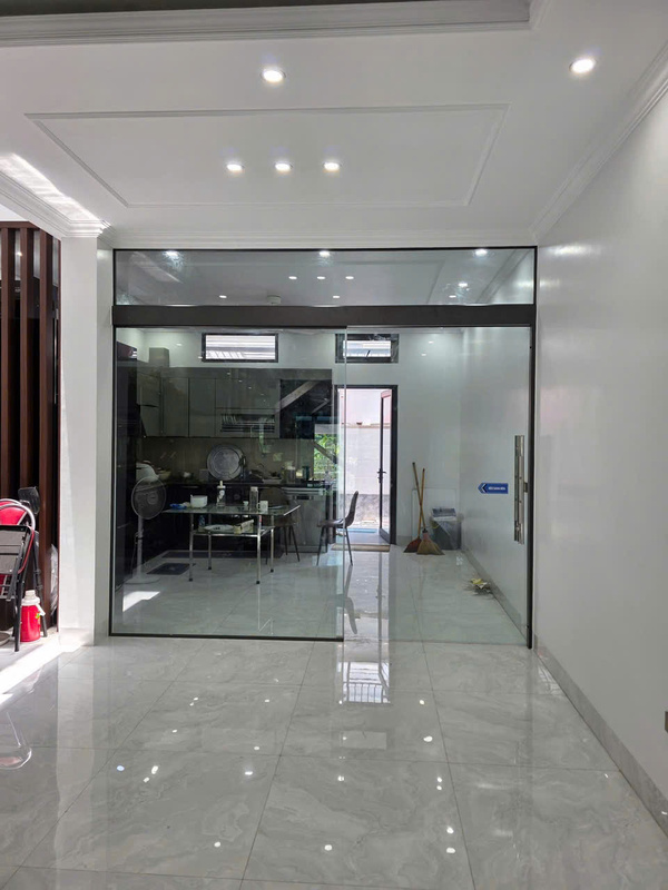 Cửa nhôm kính - Nhôm Kính Nhà Đẹp - Công ty TNHH Nhôm Kính Nhà Đẹp