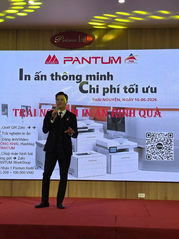 Á Mỹ - Hoàng Anh (Thái Nguyên)