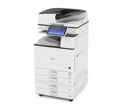 Máy Photocopy