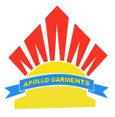 Logo công ty - Công Ty TNHH Apollo Garments
