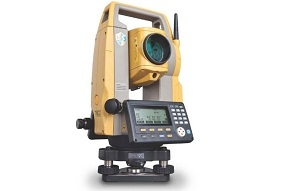 Topcon ES 105