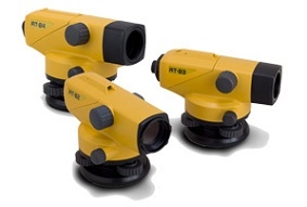 Topcon AT P3 - Công Ty TNHH Thiết Bị Trắc Địa Nam Việt