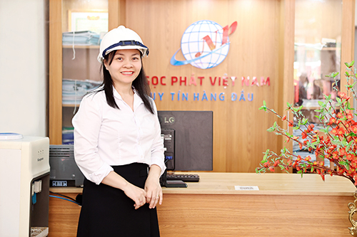 Hình ảnh công ty Xe Nâng Ngọc Phát