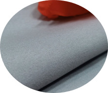 Vải Microfiber Peach