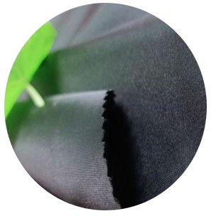 Vải Poly Taffeta 190T