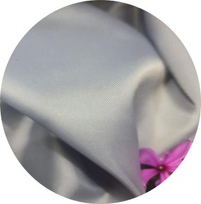 Vải Poly Twill