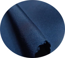 Vải Twill 2/2