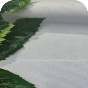 Vải cá sấu 2 da
