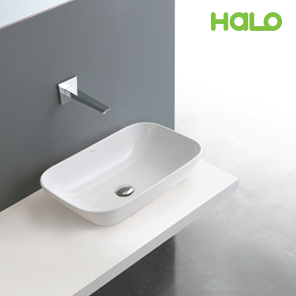 Lavabo ý - Thiết Bị Vệ Sinh Halo Group - Công Ty TNHH Halo Group