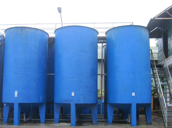 Nhựa Composite Anh Phát – Công Ty TNHH Công Nghệ Anh Phát