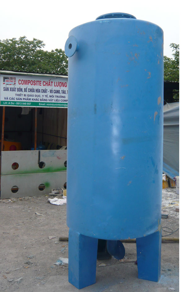 Nhựa Composite Anh Phát – Công Ty TNHH Công Nghệ Anh Phát