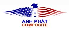 Logo công ty - Nhựa Composite Anh Phát - Công Ty TNHH Công Nghệ Anh Phát