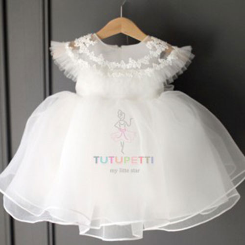 Váy đầm công chúa - Công Ty TNHH Thời Trang TUTUPETTI