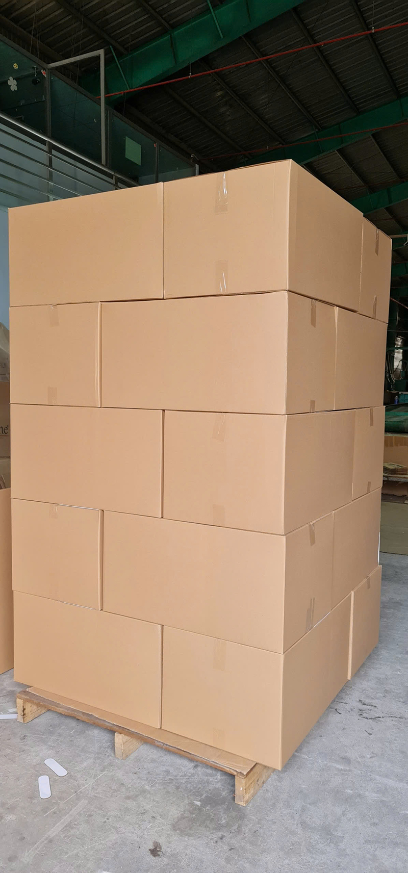 Thùng carton