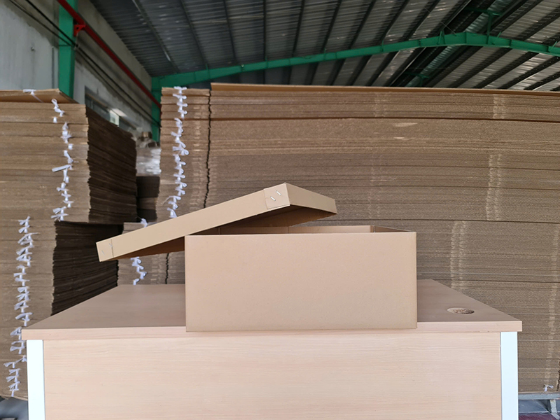 Thùng carton
