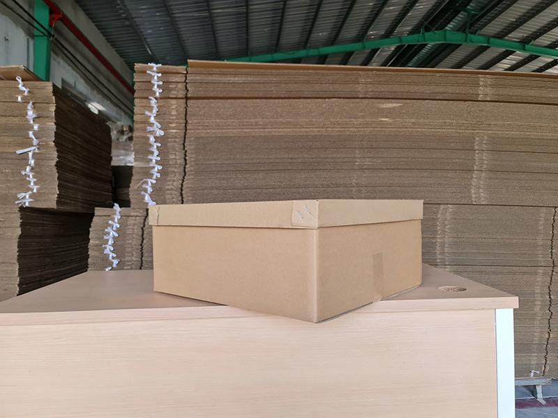 Thùng carton