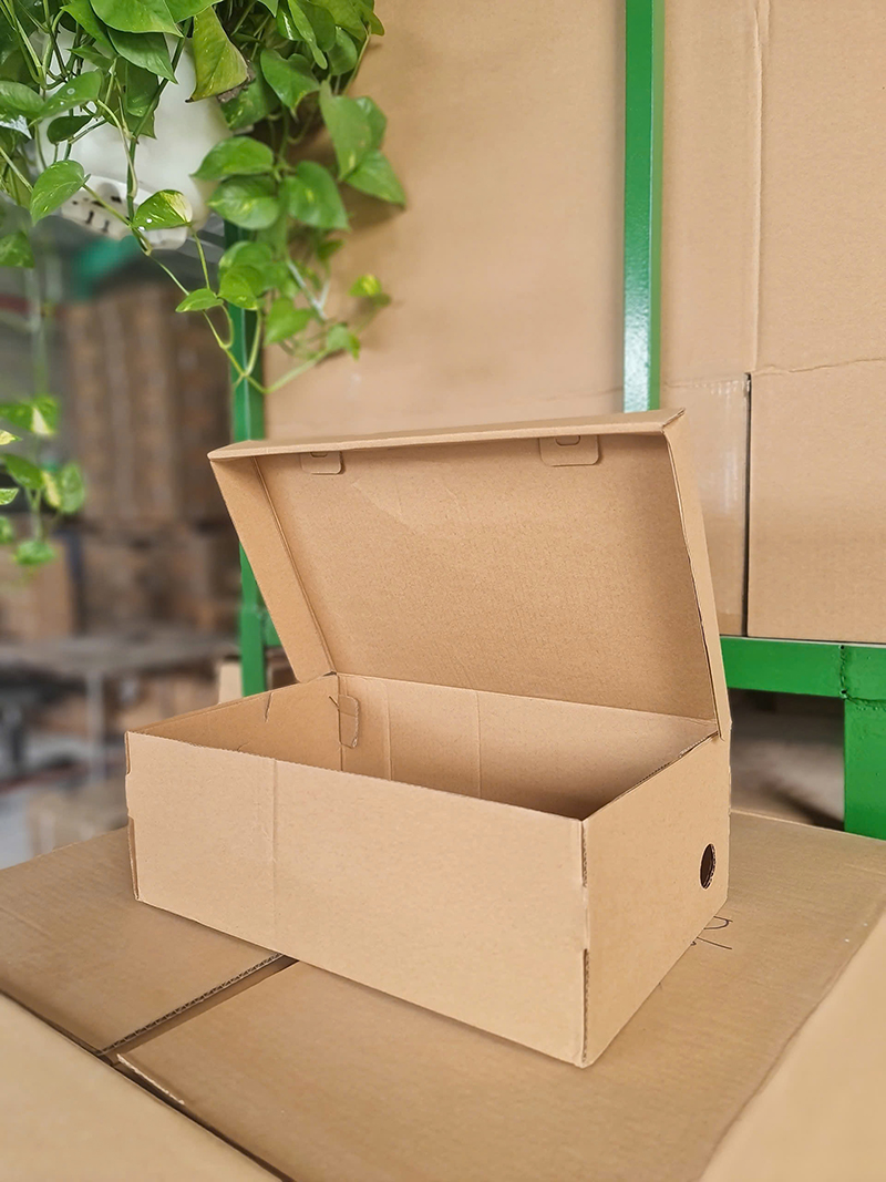 Thùng carton đựng đồ điện tử