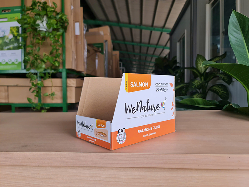 Thùng carton dược phẩm