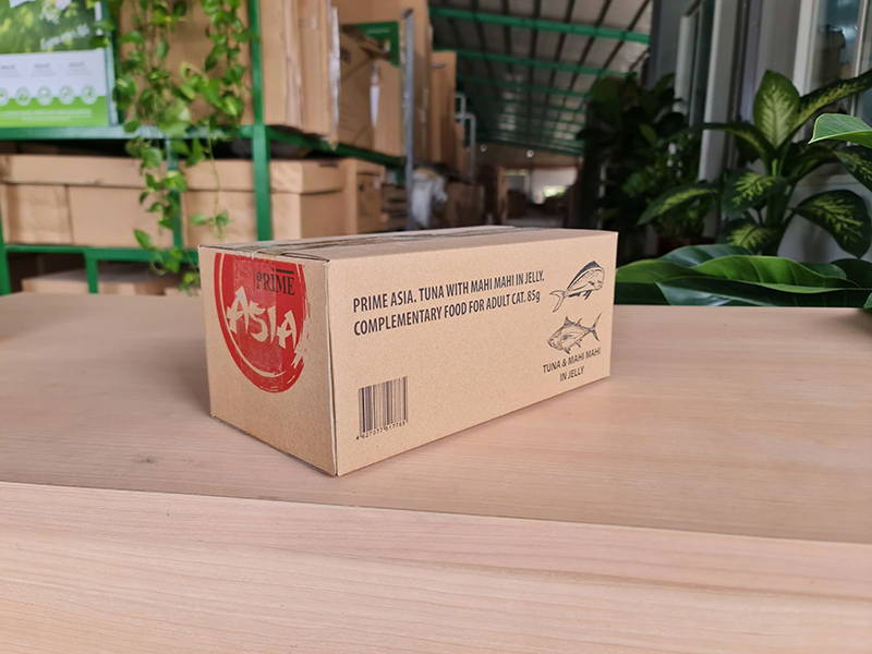 Thùng carton đựng dược phẩm