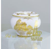 Công Ty TNHH Hải Đồ Cổ