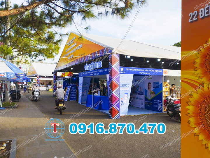 Hội Chợ - Triển Lãm