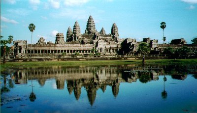 Du lịch Campuchia - Công Ty TNHH Dịch Vụ Du Lịch Quốc Tế Hoa Đăng
